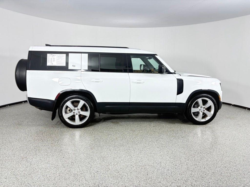 Land Rover Defender 130 SE AWD 2023