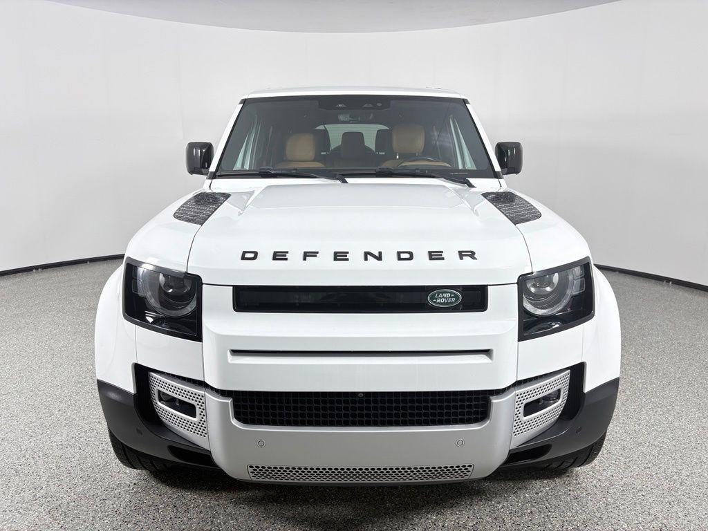 Land Rover Defender 130 SE AWD 2023
