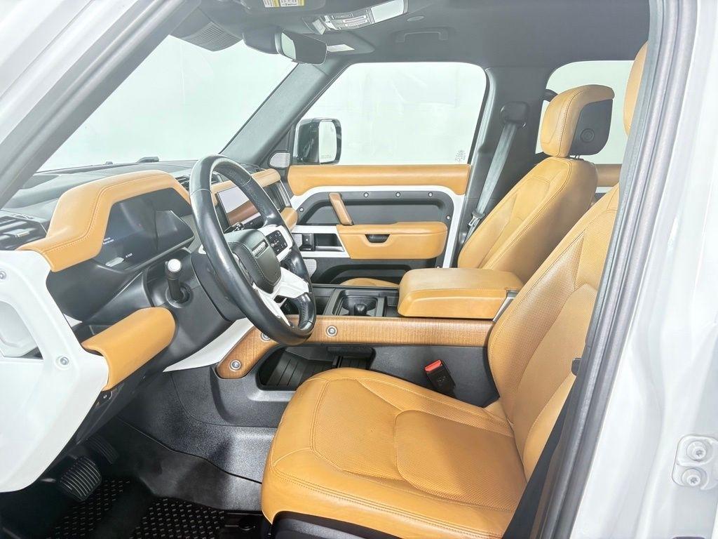 Land Rover Defender 130 SE AWD 2023
