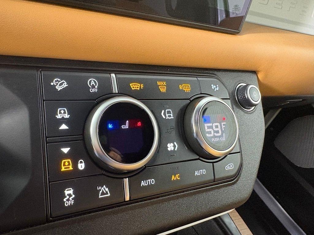 Land Rover Defender 130 SE AWD 2023
