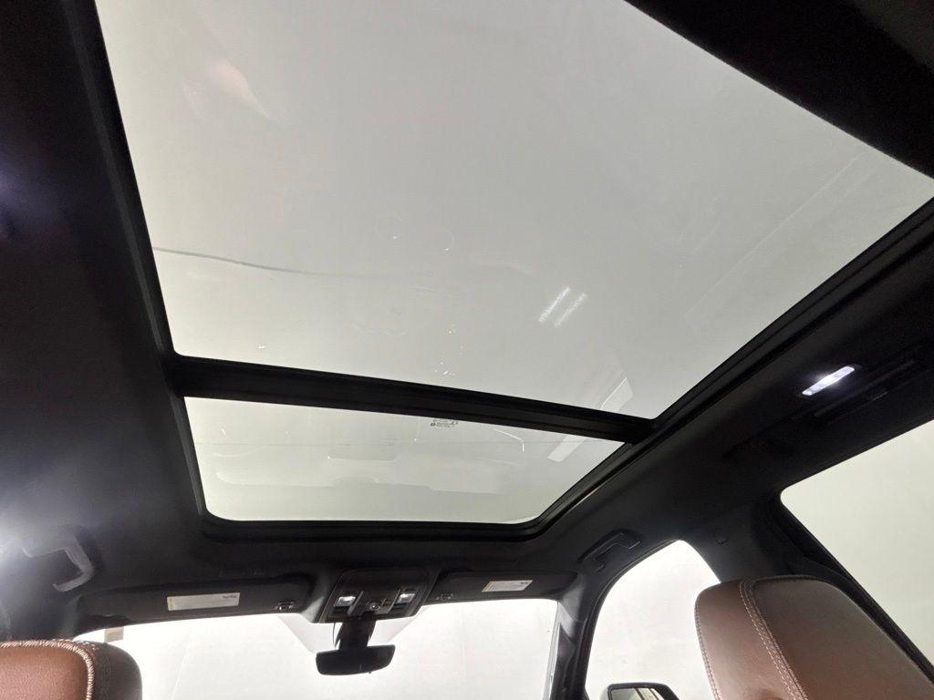 Chevrolet Tahoe 4WD 4dr High Country 2021