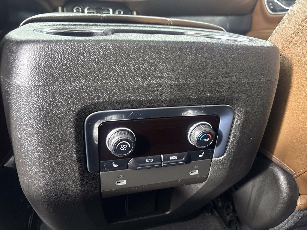 Chevrolet Tahoe 4WD 4dr High Country 2021
