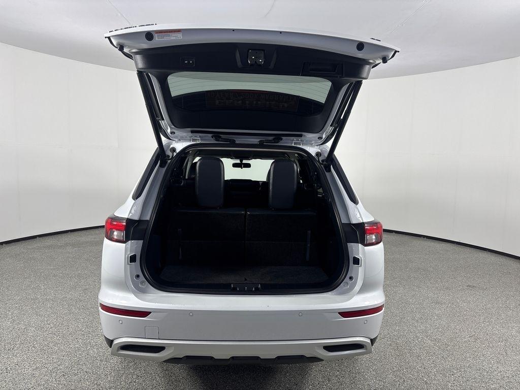 Mitsubishi Outlander SE FWD 2024