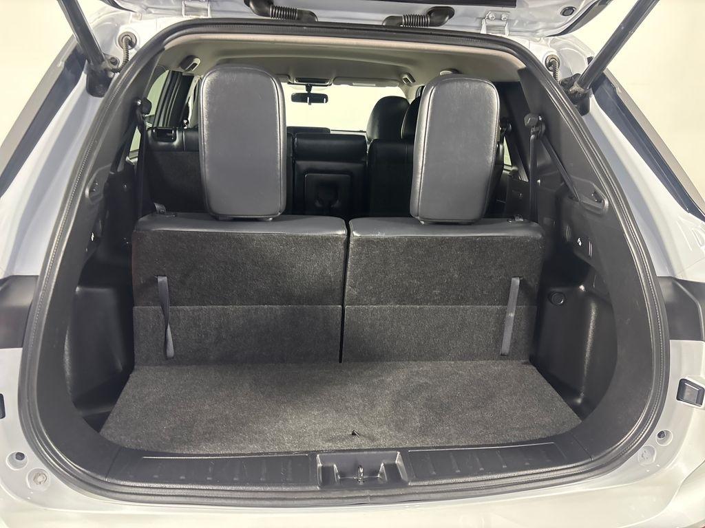 Mitsubishi Outlander SE FWD 2024