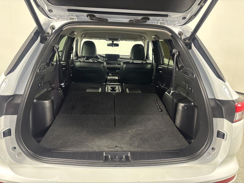 Mitsubishi Outlander SE FWD 2024