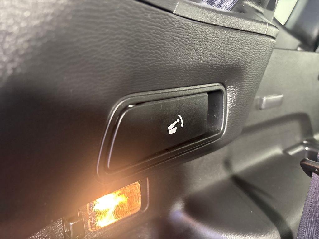 Mitsubishi Outlander SE FWD 2024