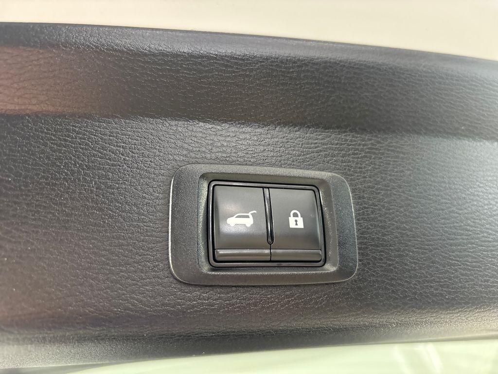 Mitsubishi Outlander SE FWD 2024