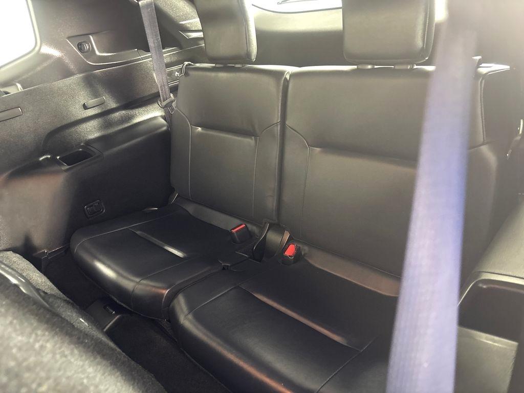 Mitsubishi Outlander SE FWD 2024
