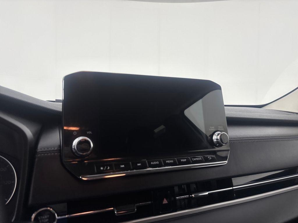 Mitsubishi Outlander SE FWD 2024