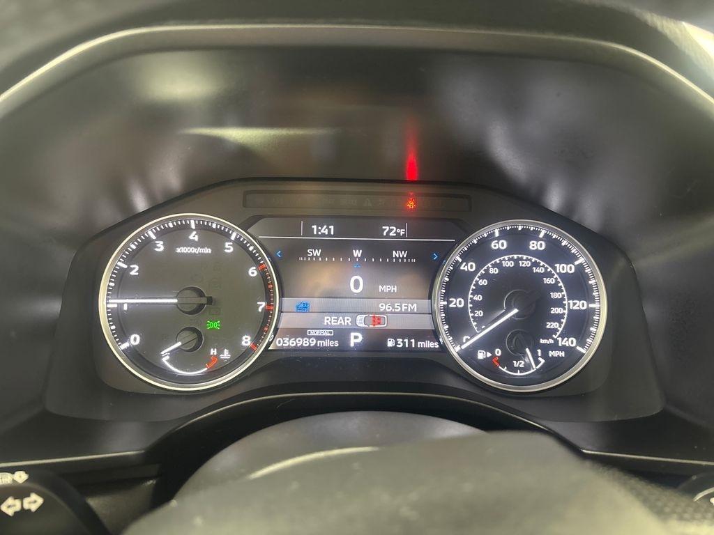 Mitsubishi Outlander SE FWD 2024