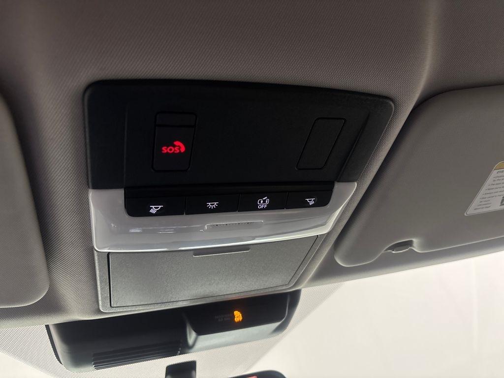 Mitsubishi Outlander SE FWD 2024