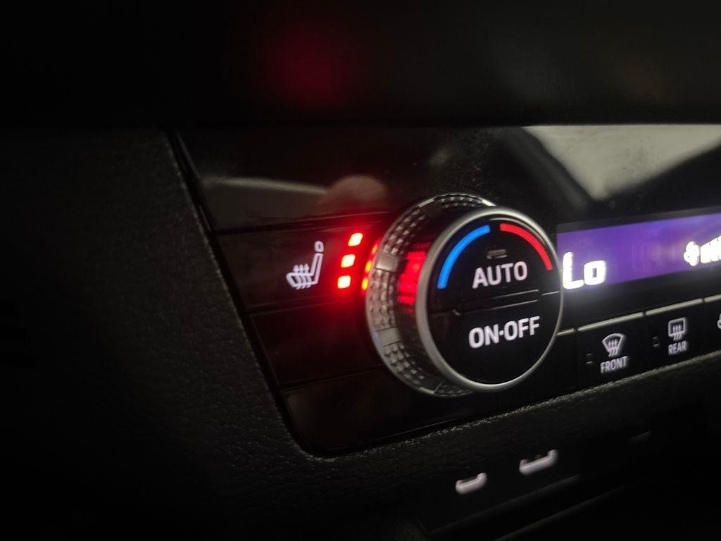 Mitsubishi Outlander SE FWD 2024
