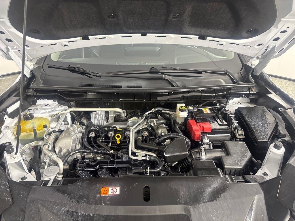 Mitsubishi Outlander SE FWD 2024