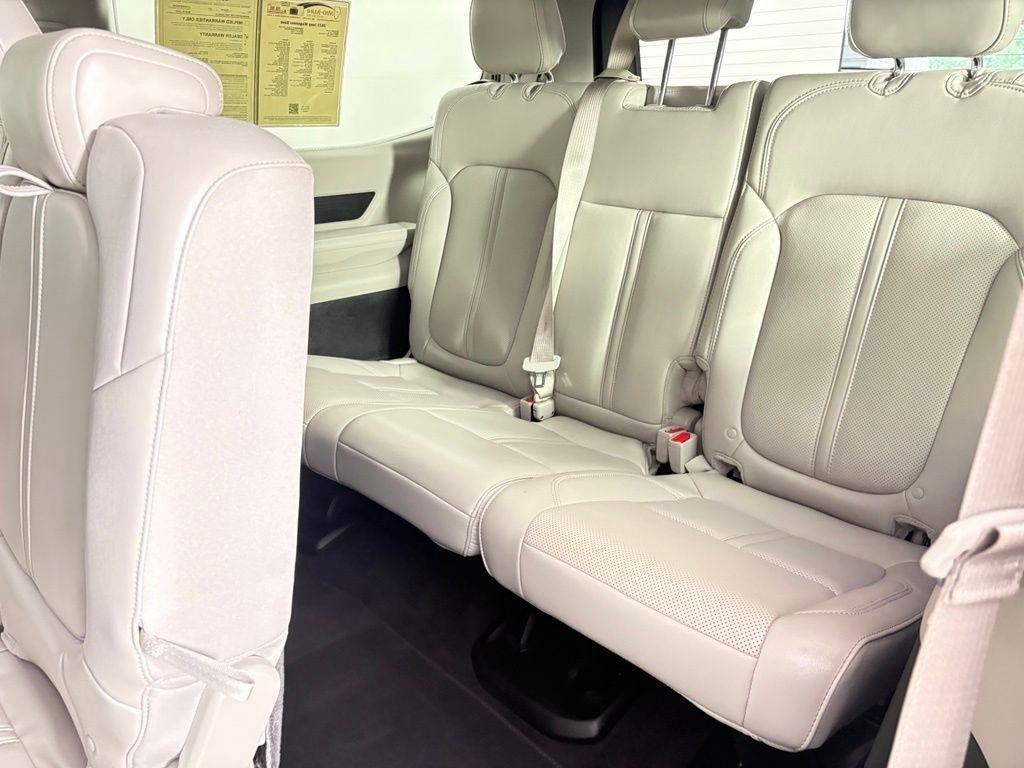 Jeep Wagoneer 4x4 2023