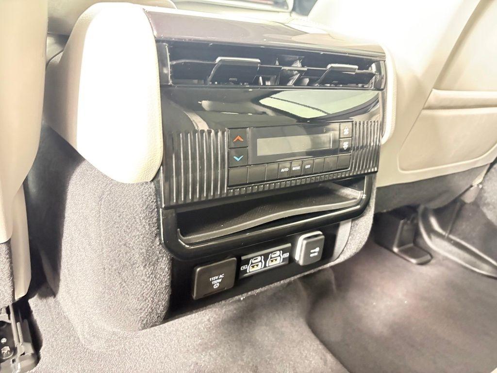 Jeep Wagoneer 4x4 2023