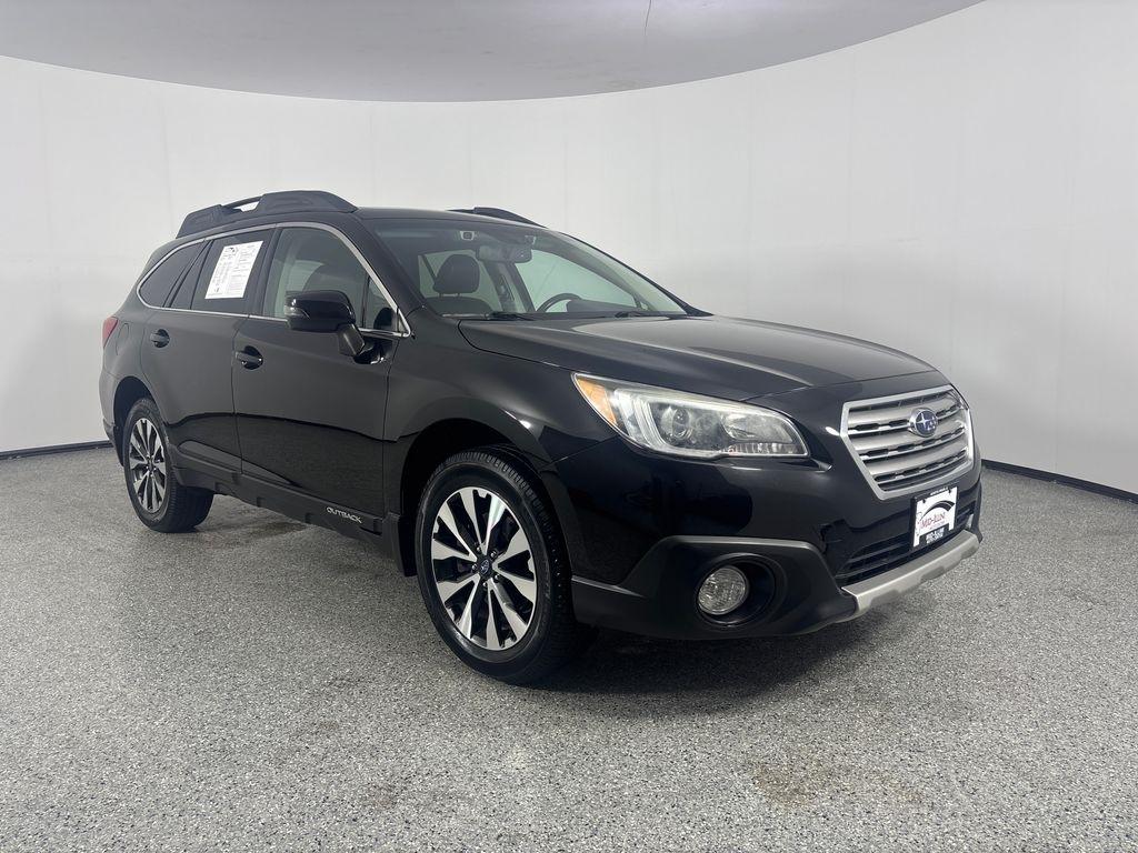 Subaru Outback 4dr Wgn 2.5i Limited 2016