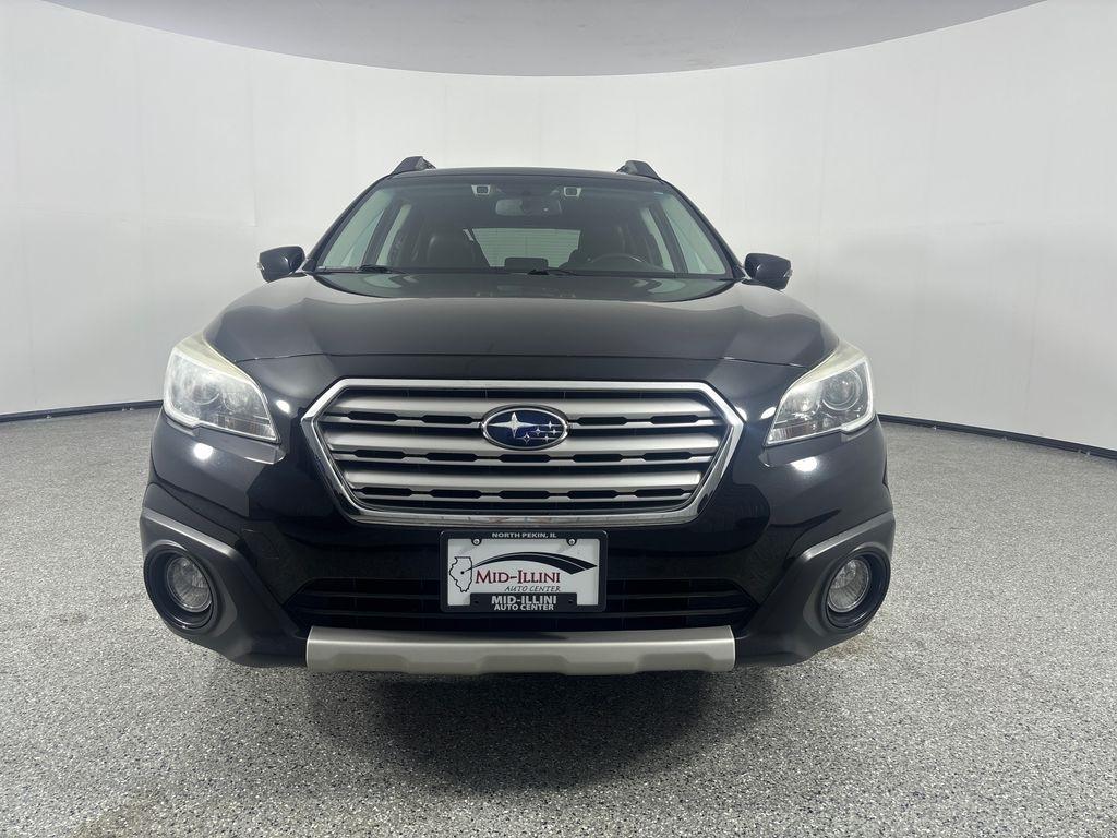 Subaru Outback 4dr Wgn 2.5i Limited 2016