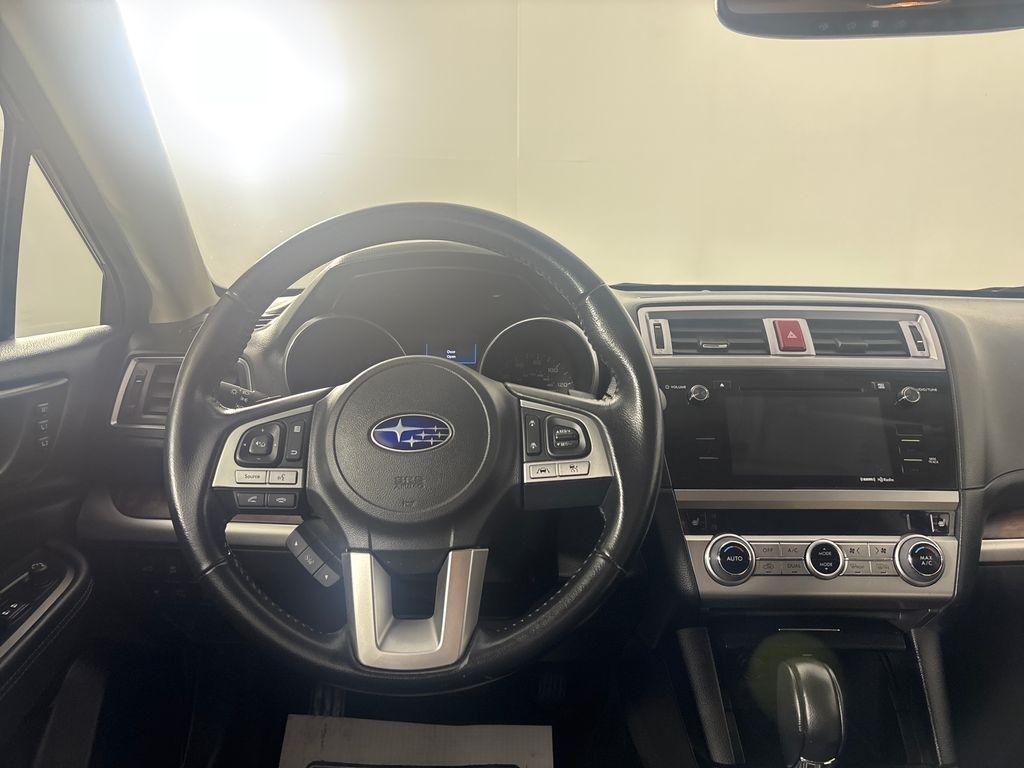 Subaru Outback 4dr Wgn 2.5i Limited 2016