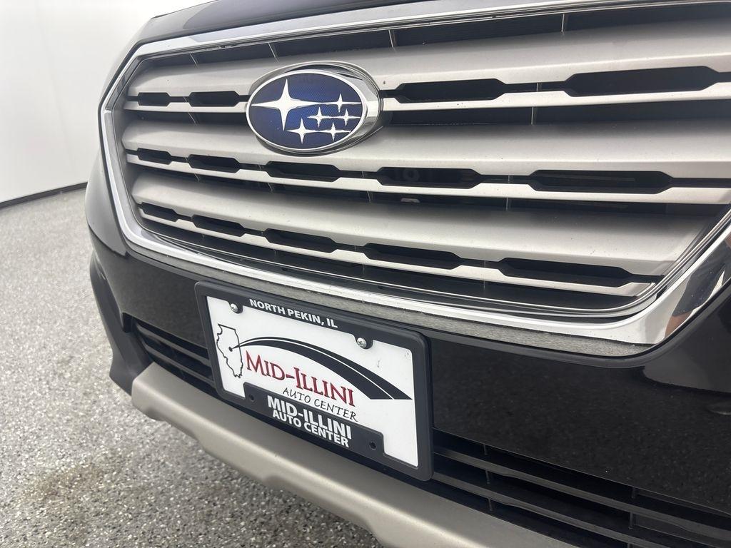 Subaru Outback 4dr Wgn 2.5i Limited 2016