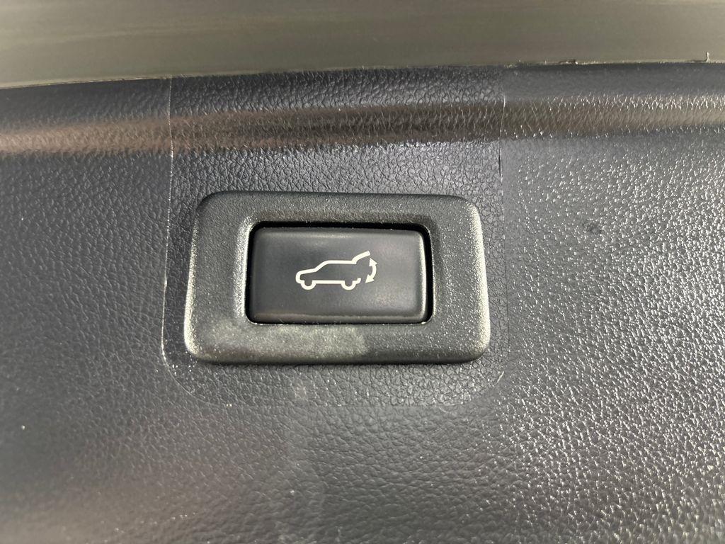 Subaru Outback 4dr Wgn 2.5i Limited 2016