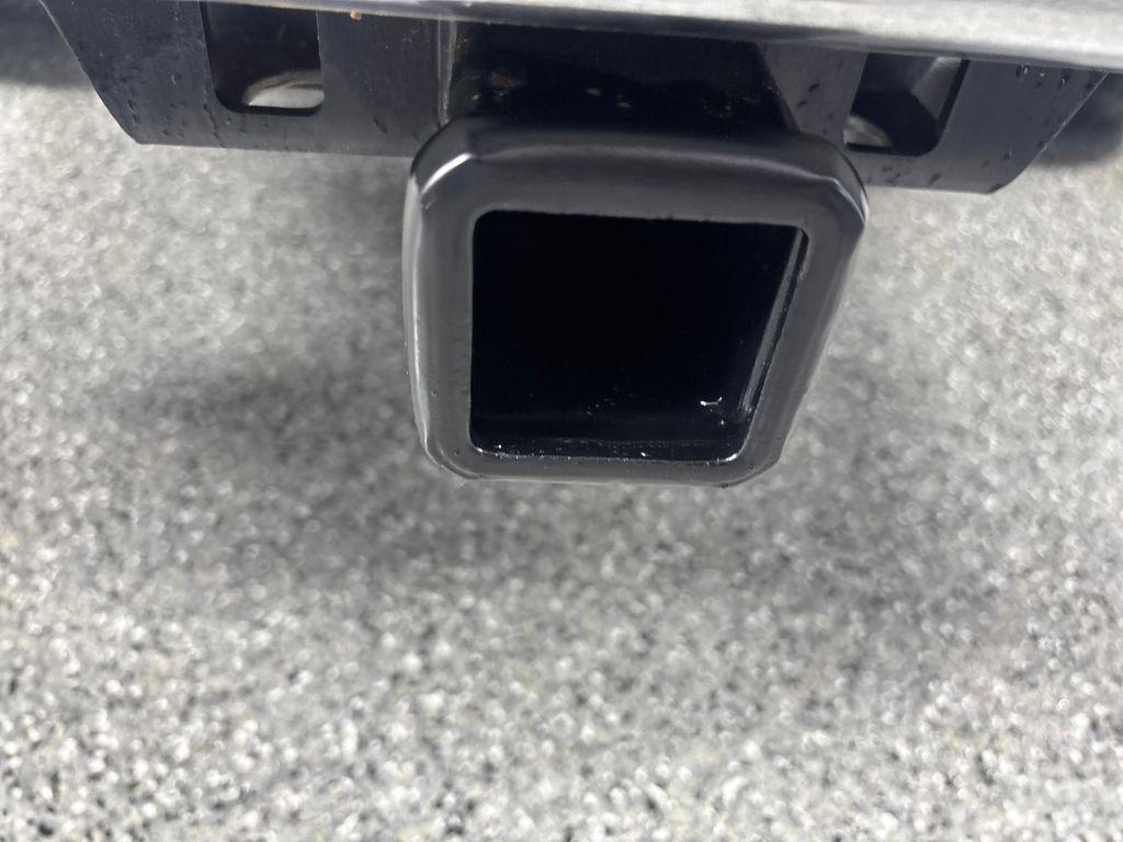 RAM 1500 Big Horn 4x4 Crew Cab 5'7" Box 2022