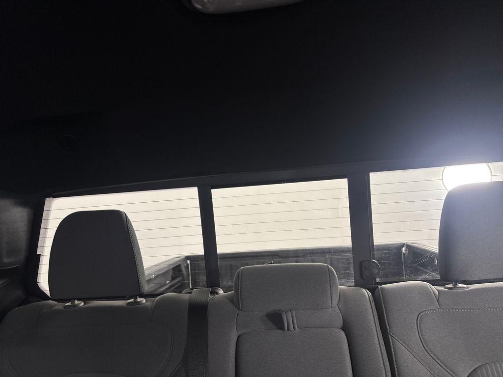 RAM 1500 Big Horn 4x4 Crew Cab 5'7" Box 2022