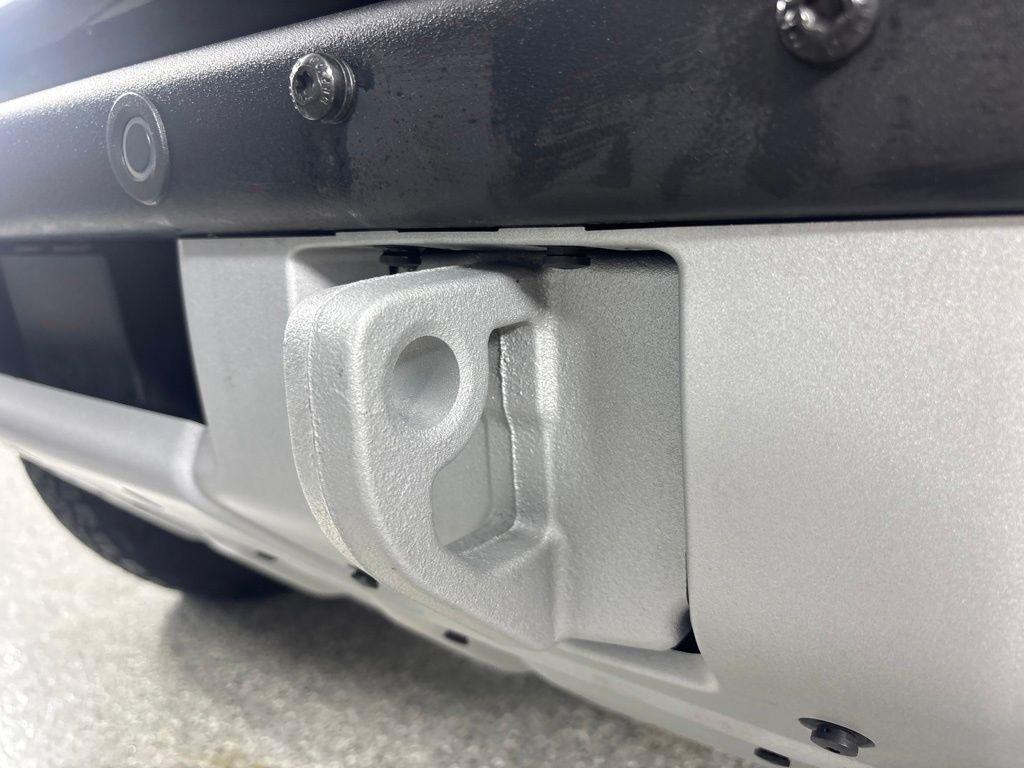 Ford Bronco Raptor 4 Door Advanced 4x4 2024