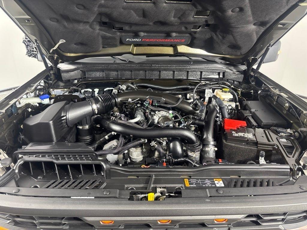 Ford Bronco Raptor 4 Door Advanced 4x4 2024