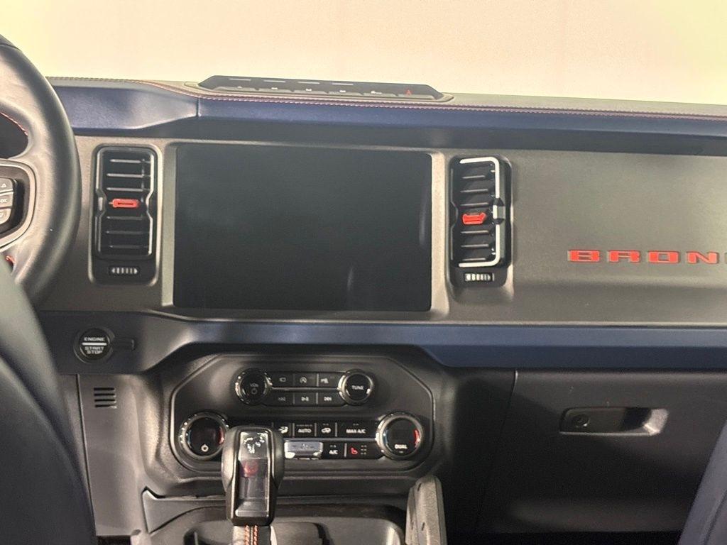 Ford Bronco Raptor 4 Door Advanced 4x4 2024