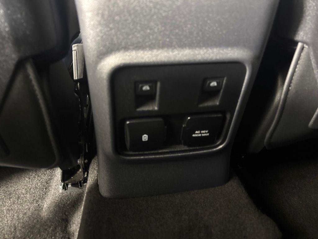 Ford Bronco Raptor 4 Door Advanced 4x4 2024