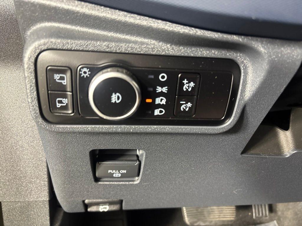 Ford Bronco Raptor 4 Door Advanced 4x4 2024