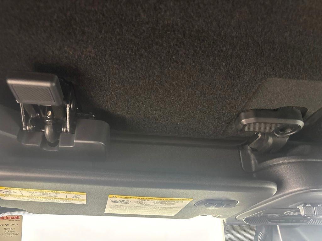 Ford Bronco Raptor 4 Door Advanced 4x4 2024