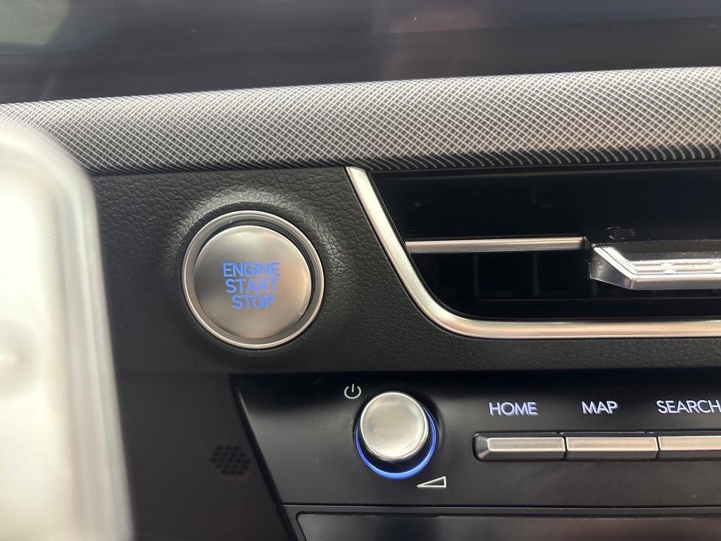 Hyundai Sonata SEL FWD 2025