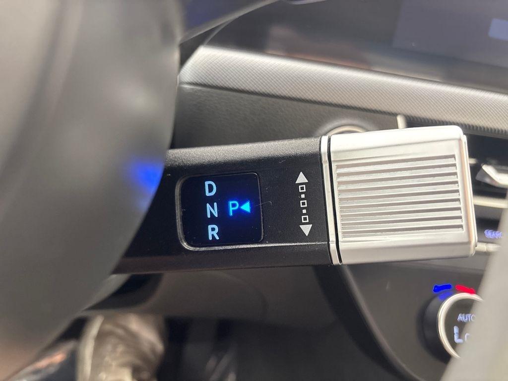 Hyundai Sonata SEL FWD 2025