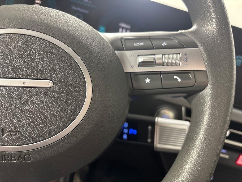 Hyundai Sonata SEL FWD 2025