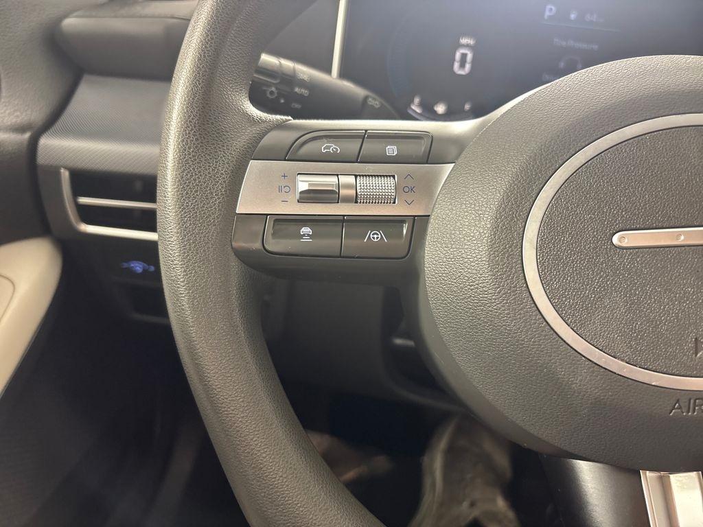 Hyundai Sonata SEL FWD 2025