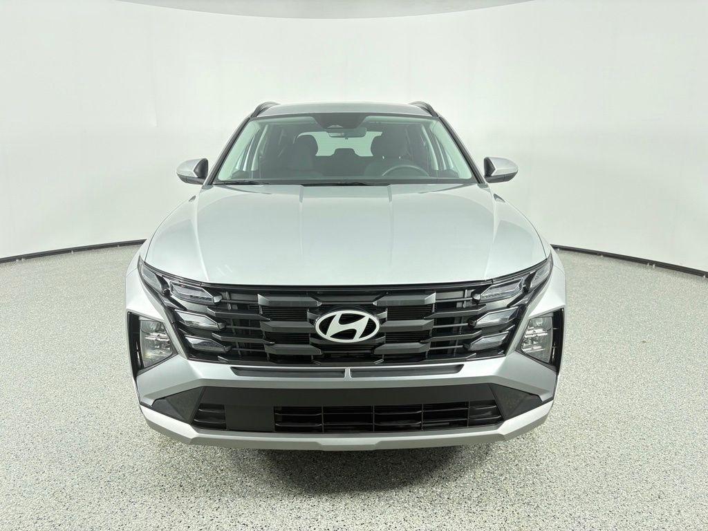 Hyundai Tucson SEL FWD 2026
