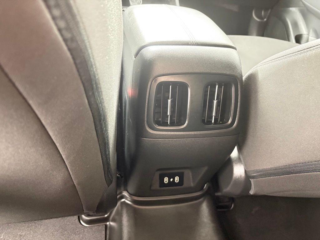 Hyundai Tucson SEL FWD 2026
