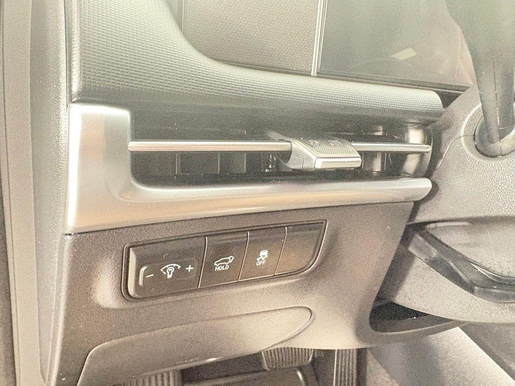 Hyundai Tucson SEL FWD 2026