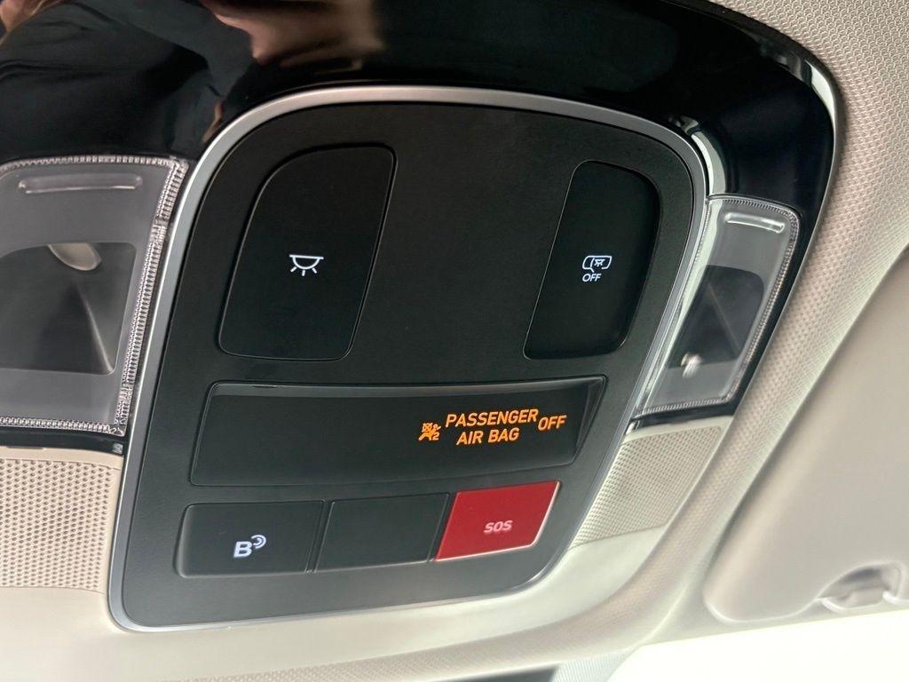 Hyundai Tucson SEL FWD 2026