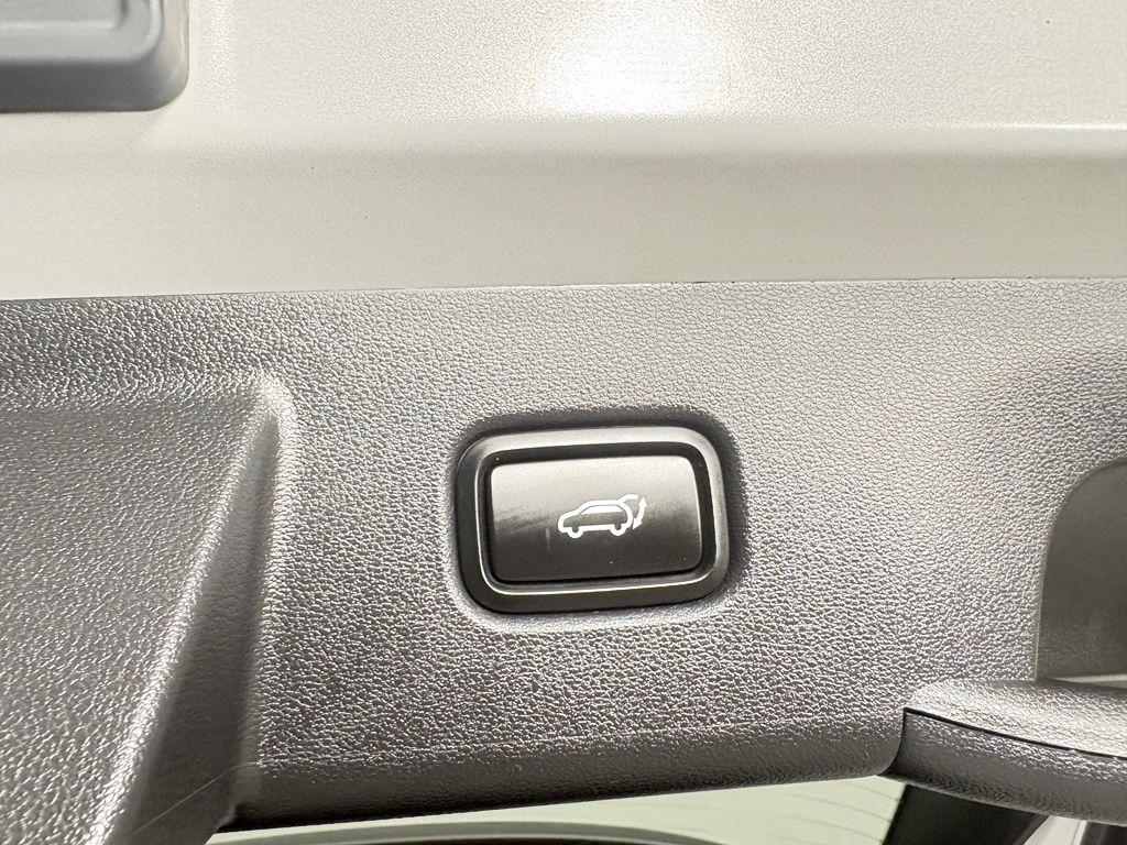 Hyundai Tucson SEL FWD 2026