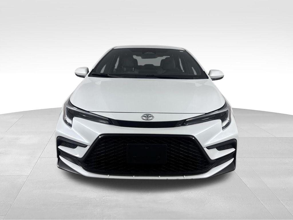 Toyota Corolla SE CVT (Natl) 2023