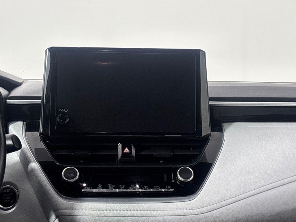 Toyota Corolla SE CVT (Natl) 2023