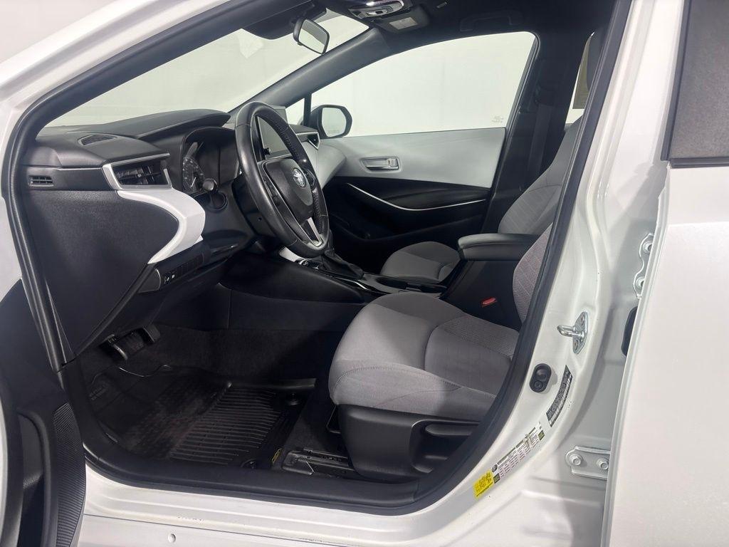Toyota Corolla SE CVT (Natl) 2023