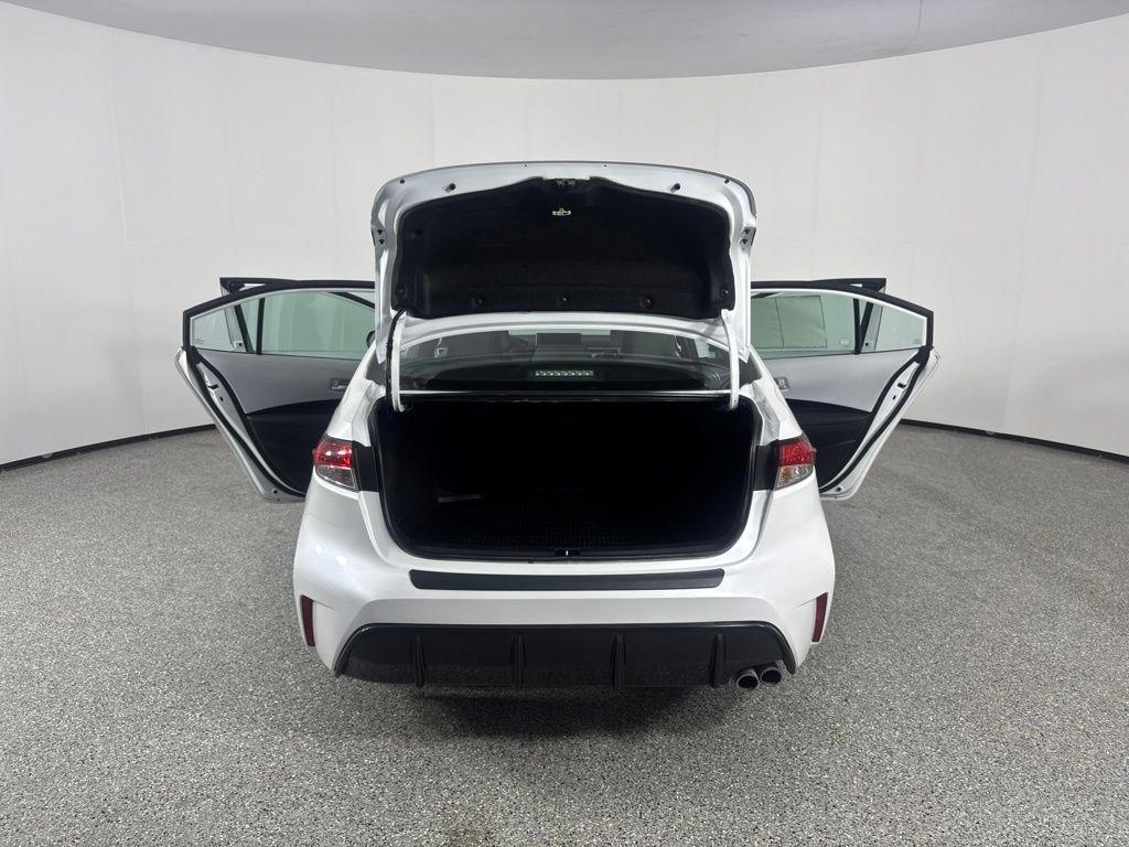 Toyota Corolla SE CVT (Natl) 2023