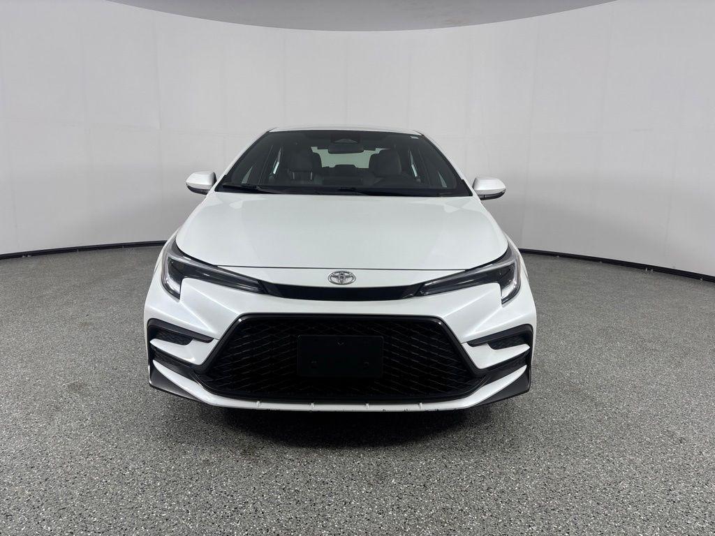 Toyota Corolla SE CVT (Natl) 2023