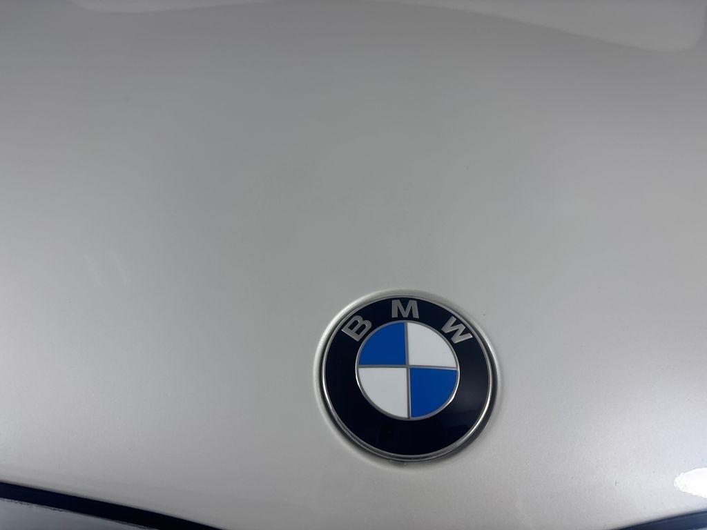 BMW 8 Series M850i xDrive Gran Coupe 2021