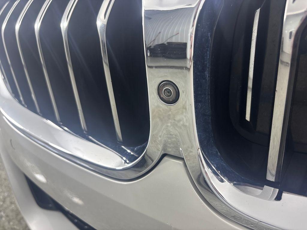 BMW 8 Series M850i xDrive Gran Coupe 2021