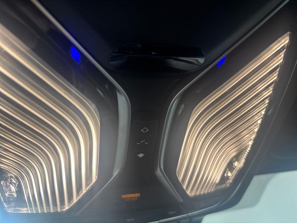 BMW 8 Series M850i xDrive Gran Coupe 2021