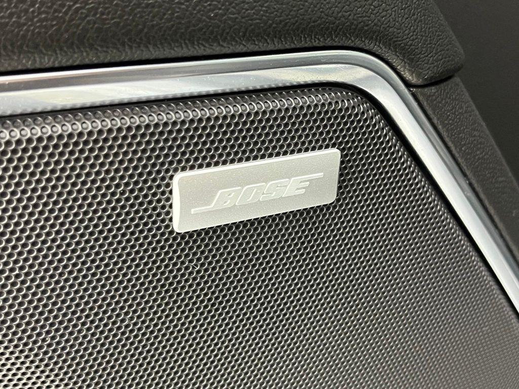 Chevrolet Silverado 1500 4WD Crew Cab 147" LT Trail Boss 2025